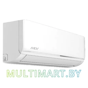 Кондиционер MDV Infini Inverter MDSAG-09HRFN8/MDOAG-09HFN8 картинка 3